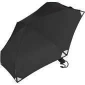 Euroschirm - Dainty Automatic - Paraguas negro