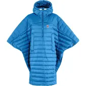 Fjall Raven Poncho Expedition Down