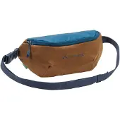 Vaude - Citymove - Riñonera size 2 l, marrón