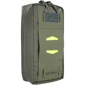 Tatonka - Universal Pouch 20 x 10 - Bolsa oliva