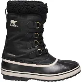 Sorel Botas de nieve '1964 Pac' beige / negro