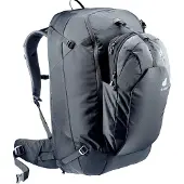 Deuter - Mochilas de viaje - Access Pro 65 Black - Negro