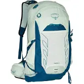 Osprey - Mochilas para excursión de un día - Talon 22 Frosty Mint Green/Night Shift - Azul