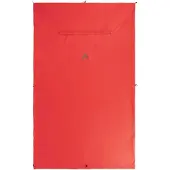 Vaude - Mountain Bivy 2P - Saco de vivac rojo