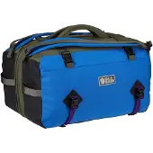 Fjällräven - Vardag Splitpack 45 - Bolsa de viaje azul