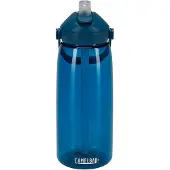 CamelBak - Thrive Flip Straw - Botella size 1000 ml, azul