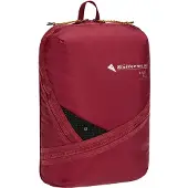 Klättermusen - Naud Travel Organizer - Funda rojo