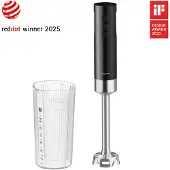 Zwilling Batidora De Mano Xtend-600 Ml