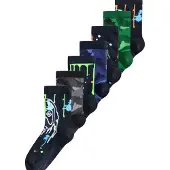 Next Calcetines mezcla de colores