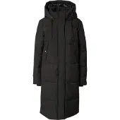 Vero Moda Abrigo de invierno 'Margaret' negro