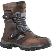 Forma Botas De Moto Adventure Low Wp