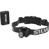 Silva - Free 2000 S - Linterna frontal gris