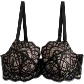 Next Sujetador 'Chloe' negro