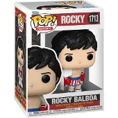 Funko POP! Figura Rocky Balboa