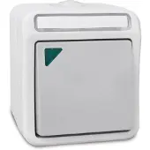 PERANOVA Panel de control para ambientes húmedos