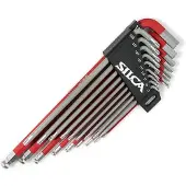 Silca Kit De Herramientas Hx-2 Travel