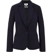 We fashion Blazer azul oscuro