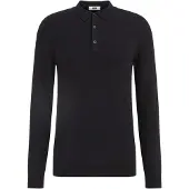We fashion Jersey negro