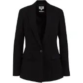 We fashion Blazer 'MARLY' negro