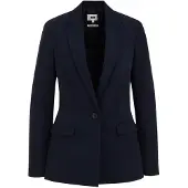 We fashion Blazer 'Marly' marino