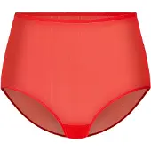 TEYLI Panti 'Retro' rojo
