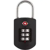 Pacsafe Candado De Combinación Prosafe 1000 Tsa