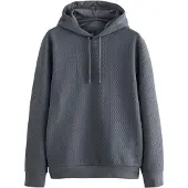 Next Sudadera gris oscuro