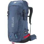Millet - Mochilas de montañismo - Peuterey 45+10 Dark Denim - Azul