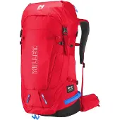 Millet - Mochilas de montañismo - Peuterey 45+10 Red - Rojo