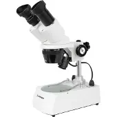 Bresser Microscopio Erudit ICD Estéreo (30,5)