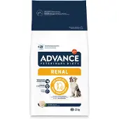Affinity Advance Veterinary Diets Renal Perro - 12 kg