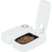 Trixie Comedero Automático Tx2 2 Cuencos