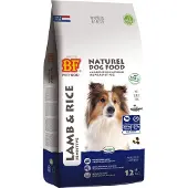 Biofood Cordero & Arroz - 12,5 kg