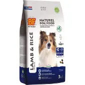 Biofood Cordero & Arroz - 3 kg
