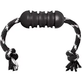 Kong Extreme Dental con Cuerda - 48 cm