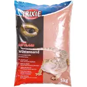 Trixie Arena Para Terrario Desértico 5kg