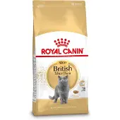 Royal Canin British Shorthair Adult - 2 kg