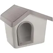 Imac Casa Para Perros Zeus 50-53x47.6x46cm