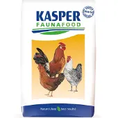Kasper faunafood Multigrano Gallina - 20 kg