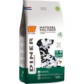 Biofood Diner, 10 kg