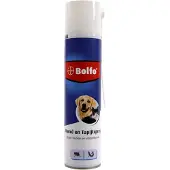 Bolfo Spray para camas y alfombras - 400 ml