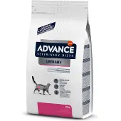 Advance Veterinary Diets Urinary Gato - 1,5 kg