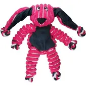 Kong Floppy Knots - S/M - Conejo