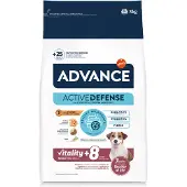 Advance Vitality Mini Senior - 3 kg