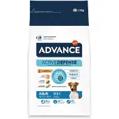 Affinity Advance Mini Adult - 1,5 kg