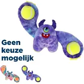 Kong Woozles Monster