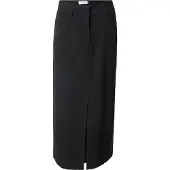 Copenhagen Muse Falda negro