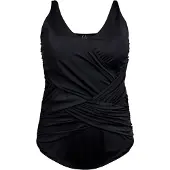 Swim By Zizzi Traje de baño 'Smita' negro