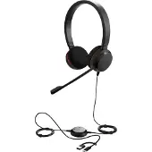 Jabra Auriculares Evolve 20