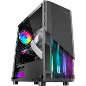 Mars Gaming Caja Torre Pc Mc-x2
